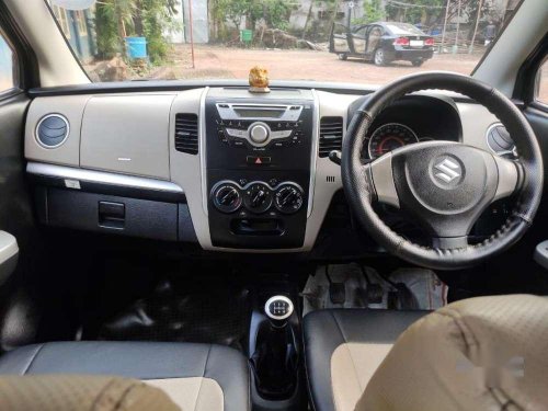 2015 Maruti Suzuki Wagon R VXI MT for sale in Kolkata 