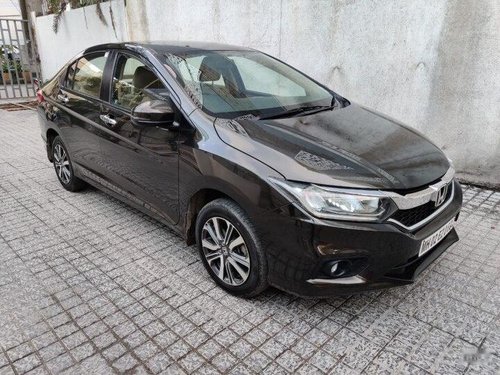 Used Honda City 2018 MT for sale in Mumbai