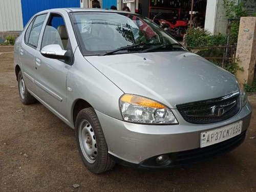 Used Tata Indigo eCS LX (TDI) BS-III 2015 MT in Rajahmundry 