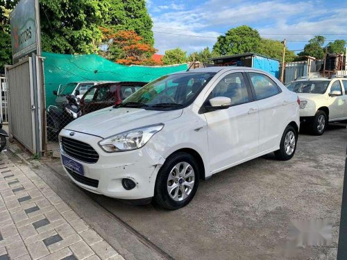 Used Ford Aspire 2017 MT for sale in Pune