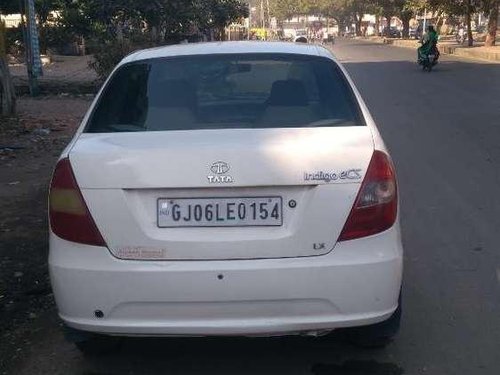 Used Tata Indigo eCS 2012 MT for sale in Anand 