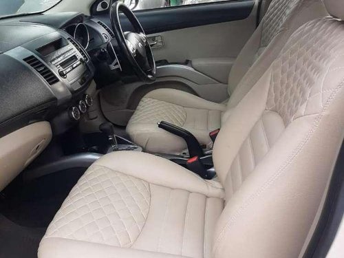 Used Mitsubishi Outlander 2.4 2010 AT for sale in Gurgaon