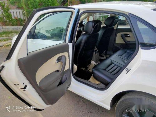 Volkswagen Vento Highline , 2011, MT for sale in Ahmedabad 