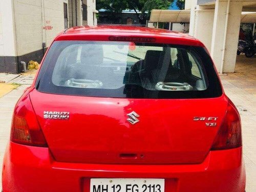 Used Maruti Suzuki Swift VXi, 2007, Petrol MT for sale in Pune