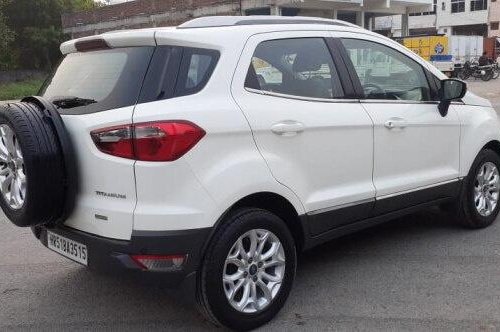 Used Ford EcoSport 2014 MT for sale in New Delhi