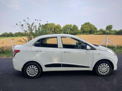 Hyundai Xcent 2017 MT for sale in Ahmedabad 