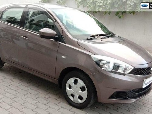 Used 2016 Tata Tiago MT for sale in Panchkula 