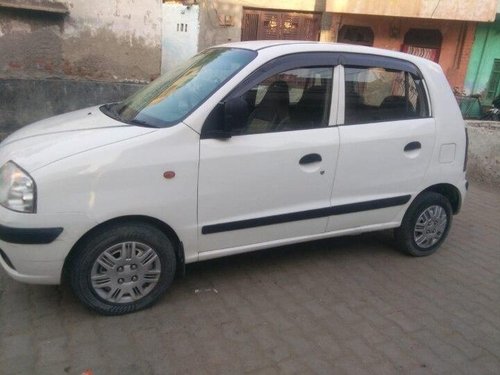 Used Hyundai Santro Xing GL Plus 2013 MT for sale in New Delhi