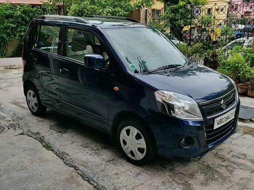 Maruti Suzuki Wagon R Wagonr VXI  2018, AT in Kolkata 