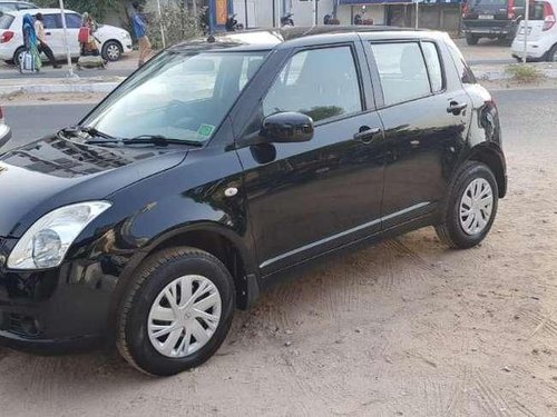 Used Maruti Suzuki Swift 2006 MT for sale in Vadodara