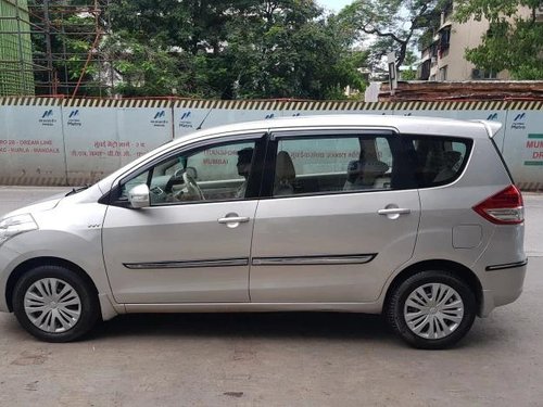 Used Maruti Suzuki Ertiga VXI 2013 MT for sale in Mumbai