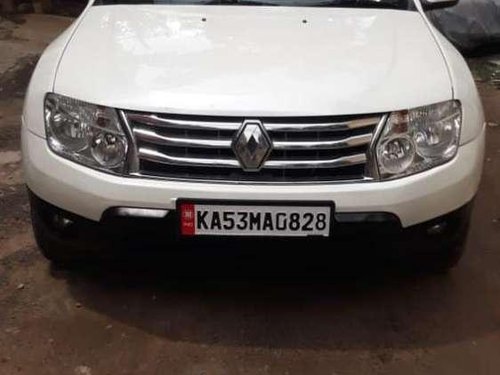 Used 2012 Renault Duster MT for sale in Nagar