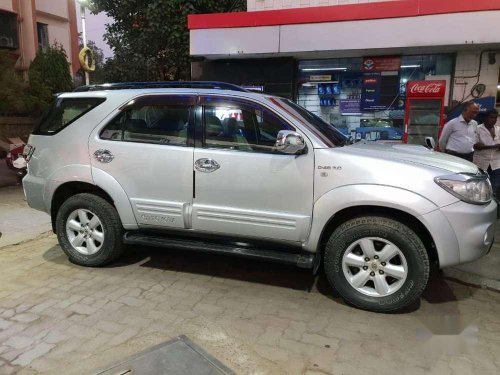 Toyota Fortuner 3.0 4x4 , 2011, MT for sale in Mumbai 