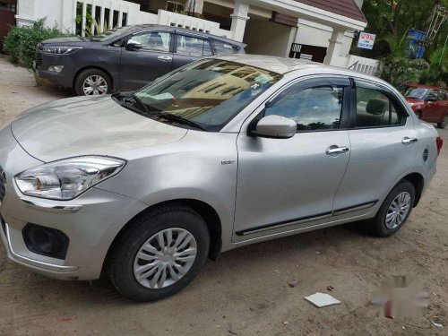 Maruti Suzuki Dzire VDI AMT (Automatic), 2017, AT in Hyderabad 