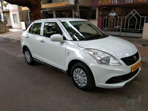 Used Maruti Suzuki Swift Dzire Tour, 2018, Diesel MT in Nagar