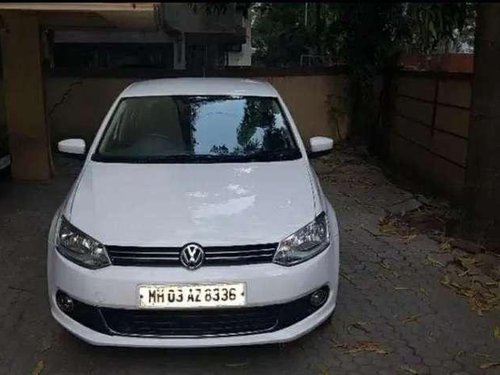 Used Volkswagen Vento 2011 MT for sale in Pune