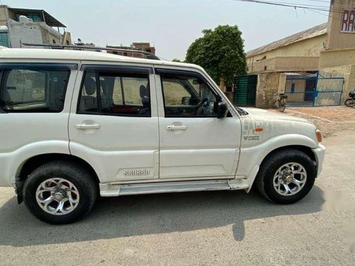 Mahindra Scorpio VLX 2WD BS-IV, 2013, Diesel MT in Gurgaon