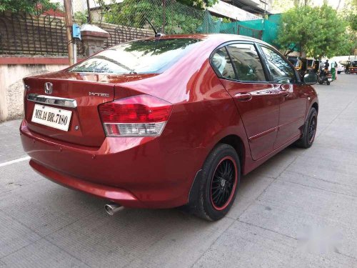 Used 2009 Honda City MT for sale in Pune