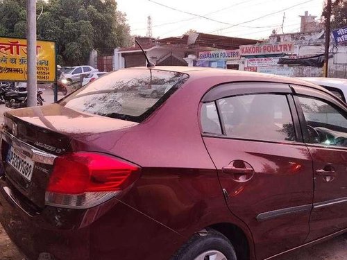 Honda Amaze 1.5 EX i-DTEC, 2016, Diesel MT for sale in Lucknow