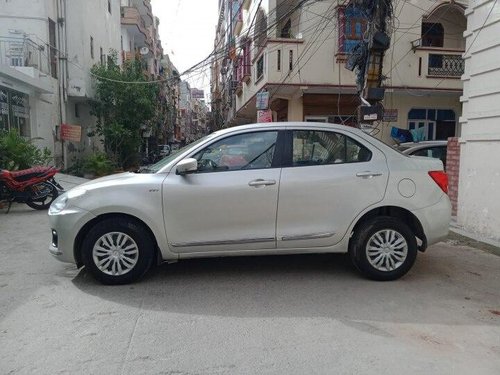 Used 2017 Maruti Suzuki Dzire MT for sale in New Delhi