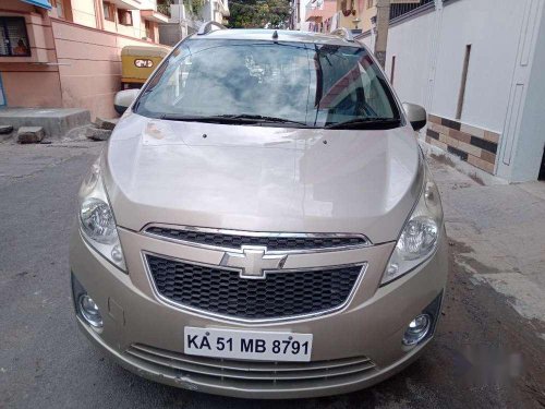 Used Chevrolet Beat 2011 MT for sale in Nagar