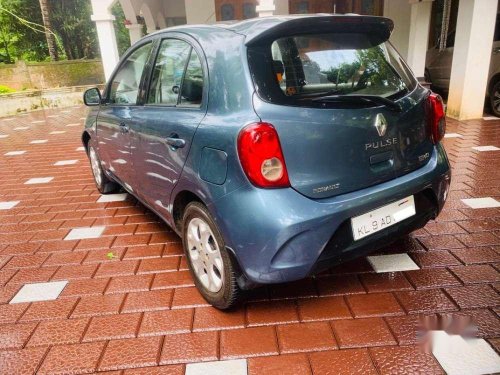 Used Renault Pulse 2012 MT for sale in Perinthalmanna 