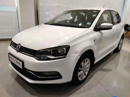 2014 Volkswagen Polo MT for sale in Mumbai 
