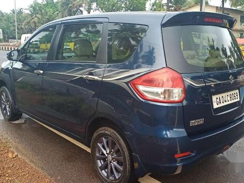 Used 2014 Maruti Suzuki Ertiga MT for sale in Ponda 