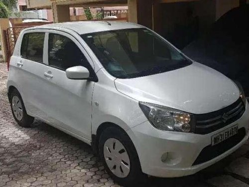 Used Maruti Suzuki Celerio 2014 MT for sale in Pune