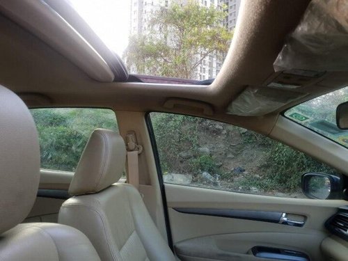 Used Honda City 2012 AT for sale in Mumbai