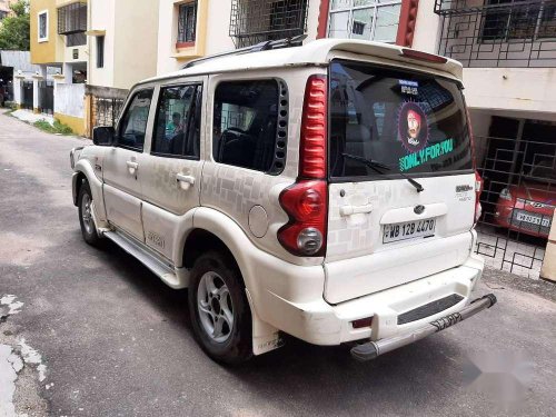 2009 Mahindra Scorpio VLX MT for sale in Kolkata 