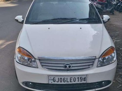 Used Tata Indigo eCS 2012 MT for sale in Anand 