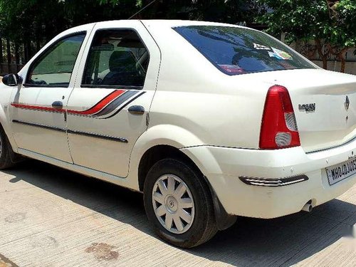 Used 2007 Mahindra Renault Logan MT for sale in Nagpur