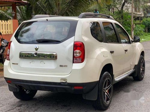 Used Renault Duster 110 PS RxZ 2013 MT for sale in Ponda 