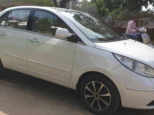 Used Tata Manza 2011 MT for sale in Kolhapur