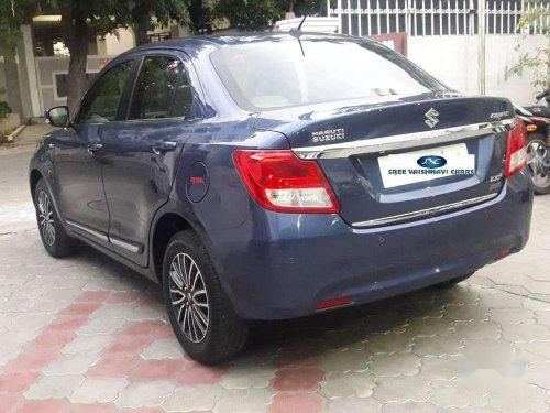 Used Maruti Suzuki Dzire 2017 MT for sale in Coimbatore