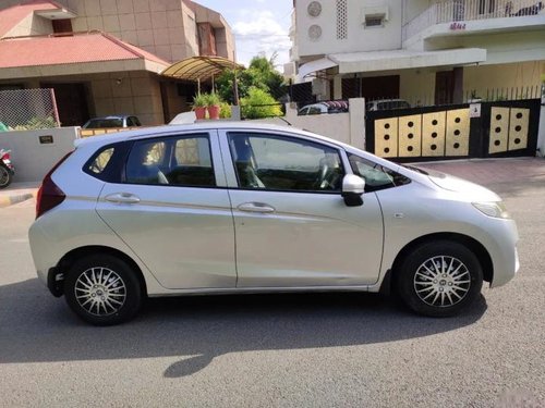 Honda Jazz 1.2 E i VTEC 2015 MT for sale in Ahmedabad 