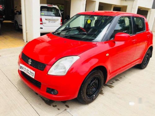 Used Maruti Suzuki Swift VXi, 2007, Petrol MT for sale in Pune