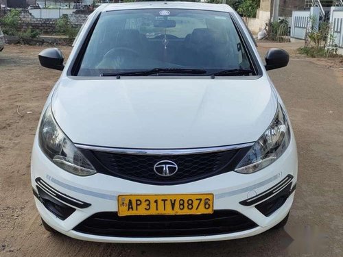 Used 2016 Tata Bolt MT for sale in Visakhapatnam 