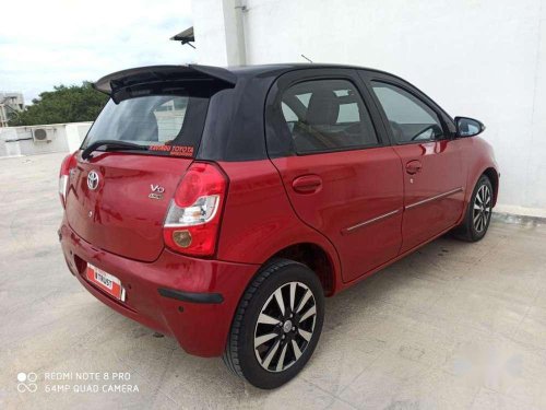 Used Toyota Etios Liva 2016 MT for sale in Nagar