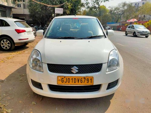 Maruti Suzuki Swift Dzire Tour, 2014, MT in Ahmedabad 