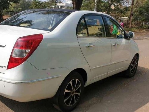 Used Tata Manza 2011 MT for sale in Kolhapur