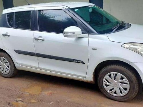 Used Maruti Suzuki Swift VDI 2012 MT for sale in Nagpur