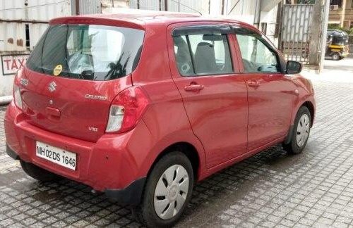 Used Maruti Suzuki Celerio VXI 2014 MT for sale in Mumbai