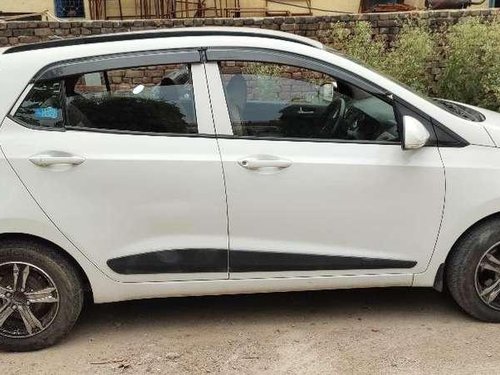 Hyundai Grand i10 SportZ Edition 2016 MT for sale in Gurgaon