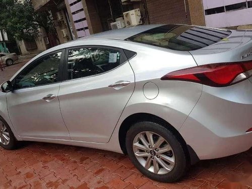 Hyundai Elantra 2.0 SX 2016 MT for sale in Mumbai 