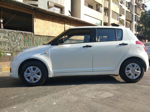 Used Maruti Suzuki Swift VXI BSIII 2009 MT for sale in Mumbai