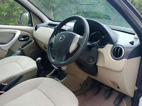 Used 2016 Nissan Terrano MT for sale in Surat