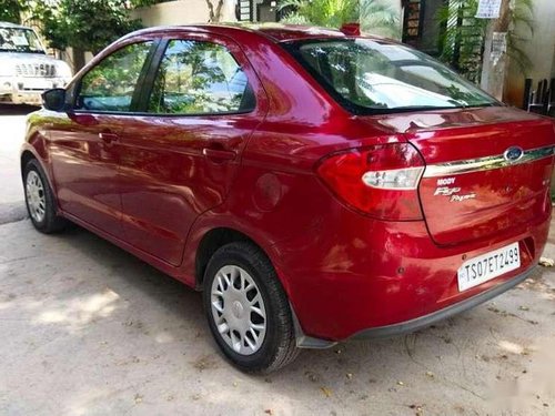 Ford Aspire Titatinium TDCi, 2015, MT in Hyderabad 