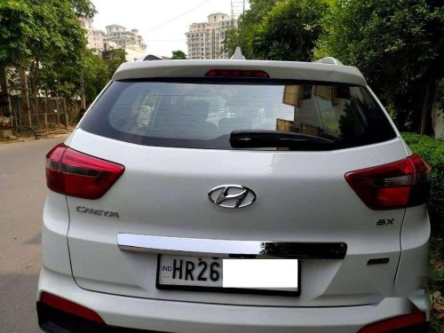 Used 2016 Hyundai Creta AT for sale in Gurgaon